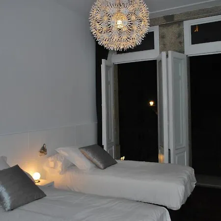 Guest house Acibeche *