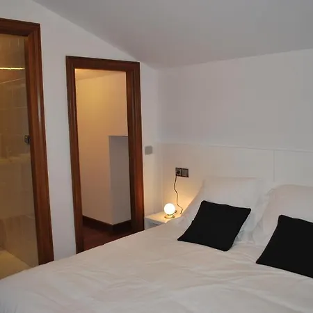 Guest house Acibeche Santiago de Compostela