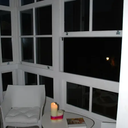 Guest house Acibeche *
