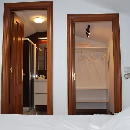 Acibeche Santiago de Compostela