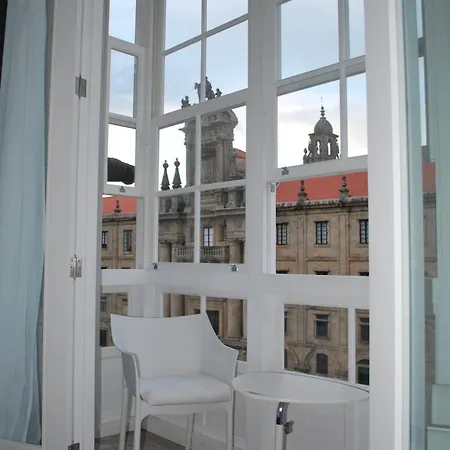 Guest house Acibeche *