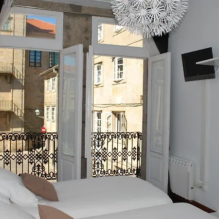 Guest house Acibeche