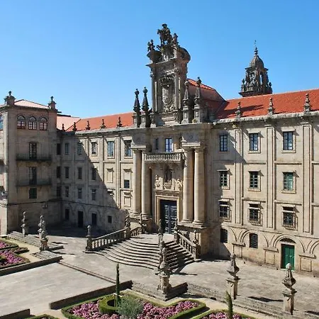 Acibeche Santiago de Compostela