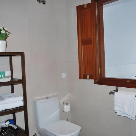 Acibeche 3* 산티아고데콤포스텔라