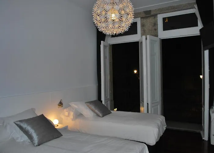 Gasthuis Acibeche 3*