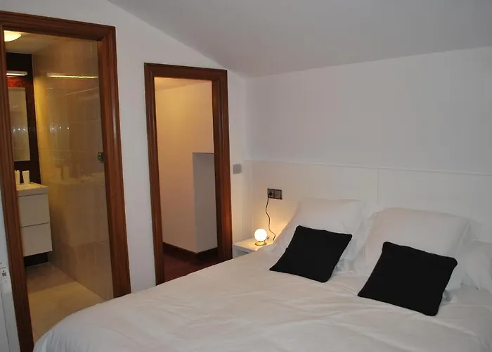 Gasthof Acibeche Santiago de Compostela