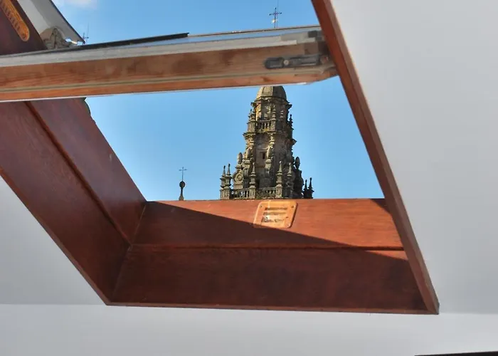 Gasthuis Acibeche 3*