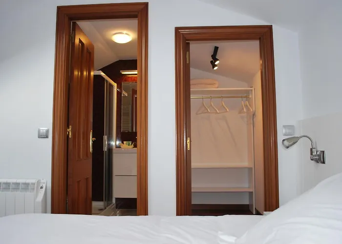 Acibeche Santiago de Compostela