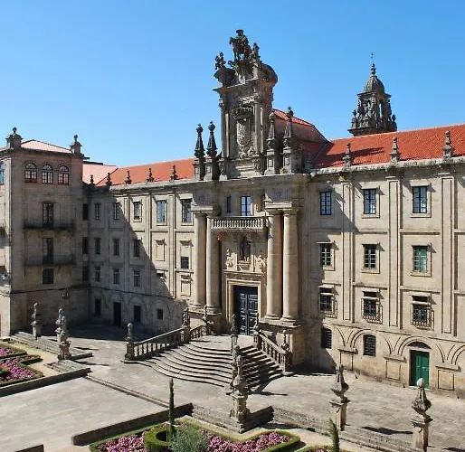 Acibeche Santiago de Compostela