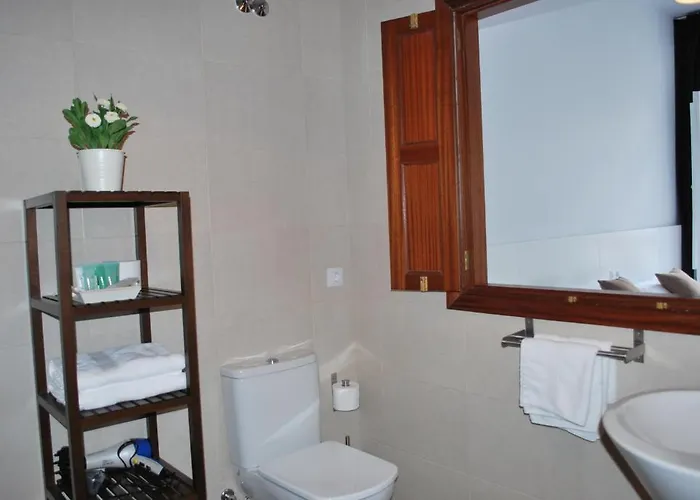 Acibeche 3* Santiago de Compostella